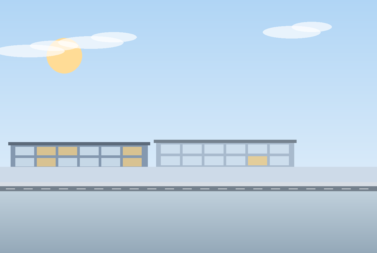 Harborline Boat Repair & Storage