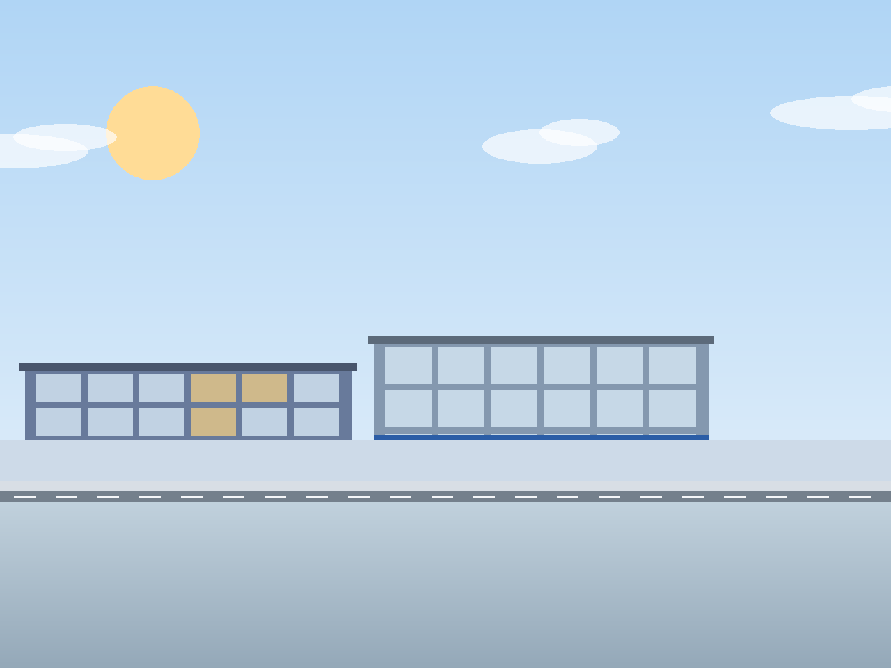 Retail Opportunity — 145,000 SF
