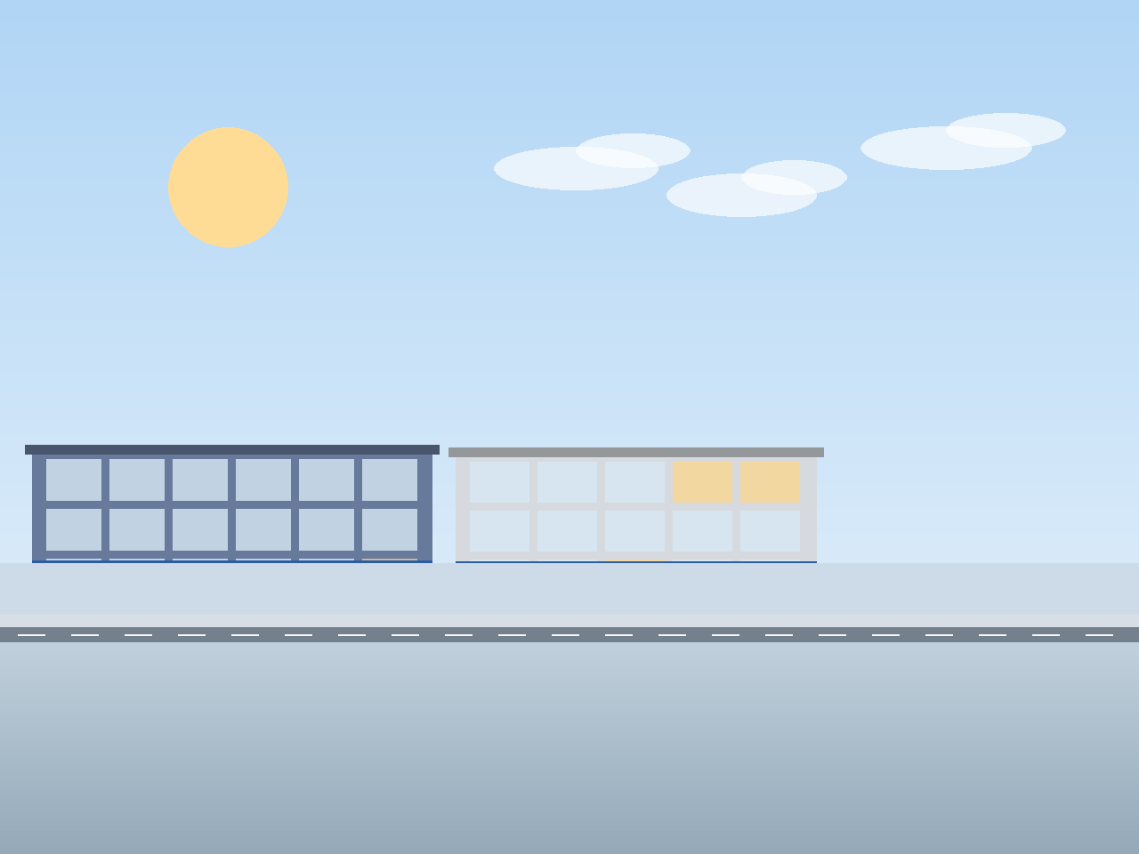 Retail Opportunity — 74,000 SF