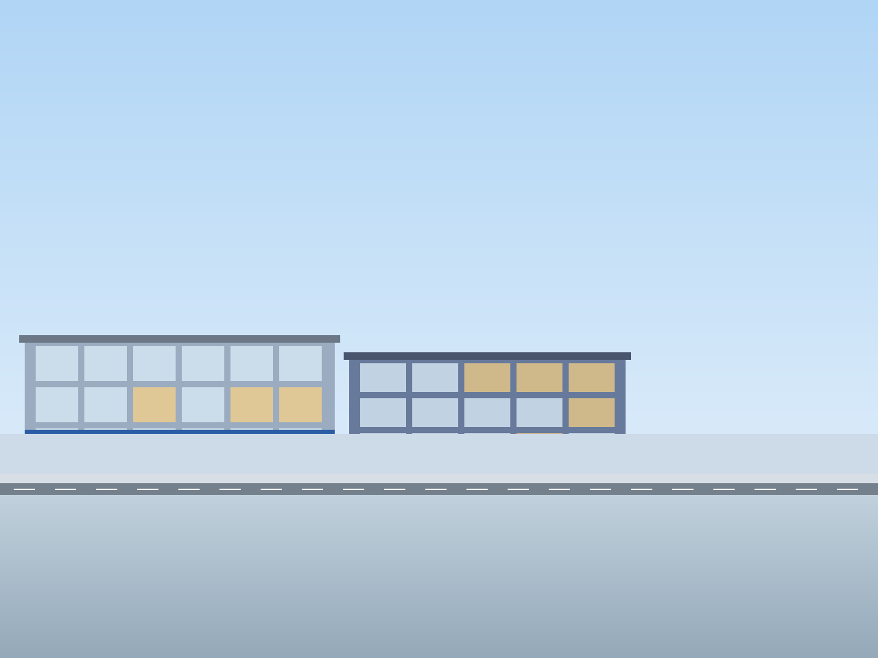 Industrial Opportunity — 48,000 SF