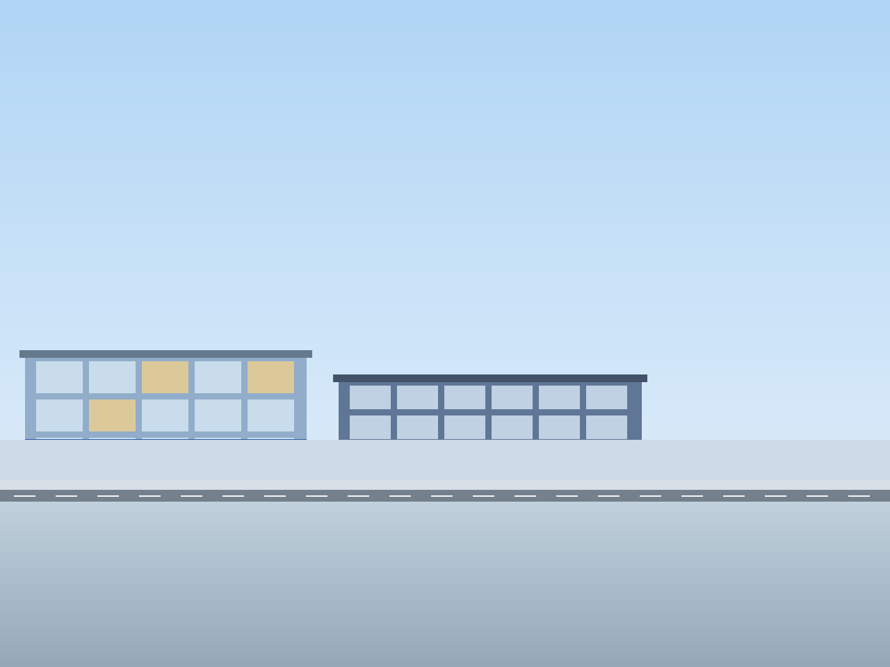 Industrial Opportunity — 34,000 SF