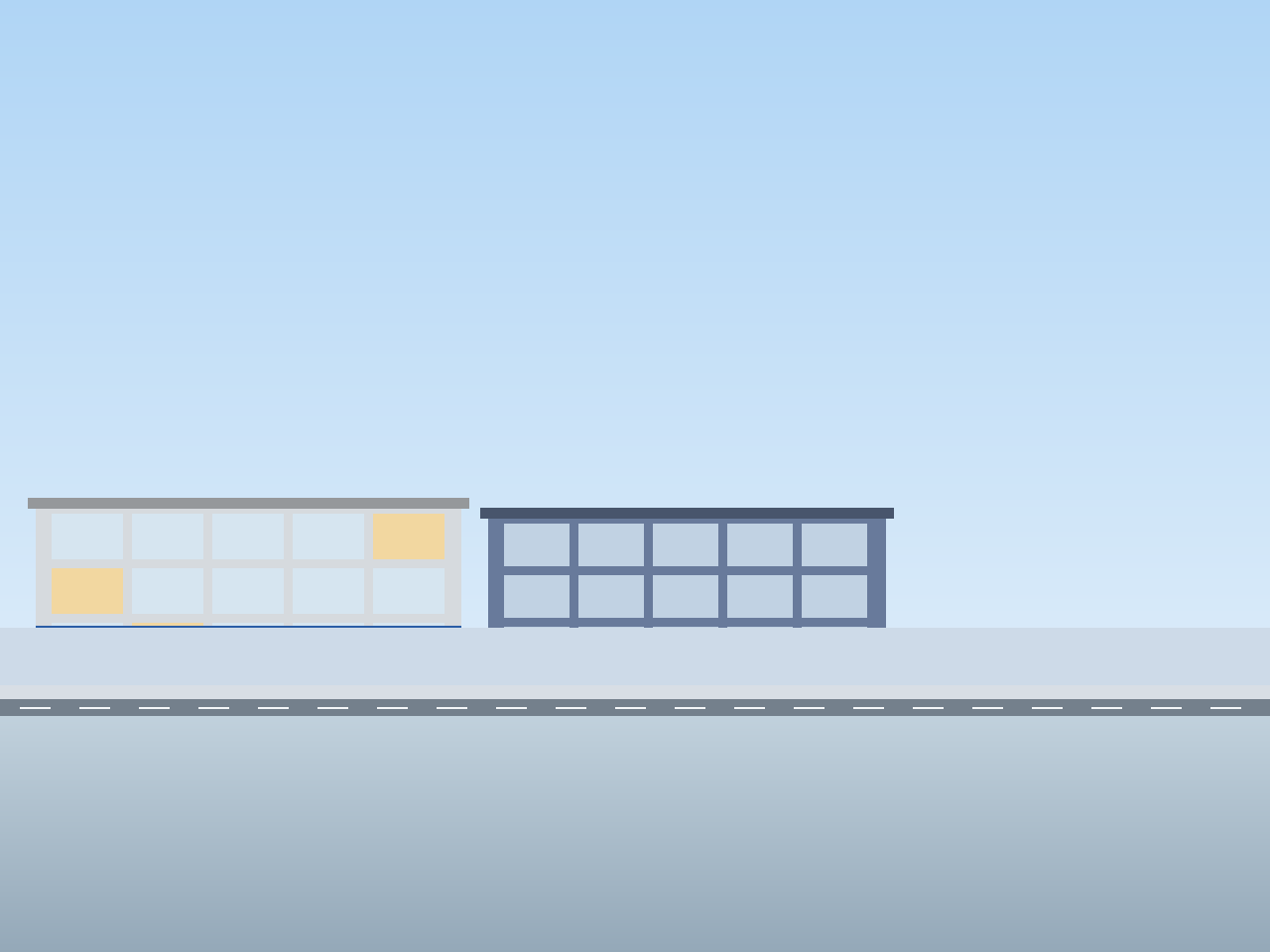 Industrial Opportunity — 33,000 SF