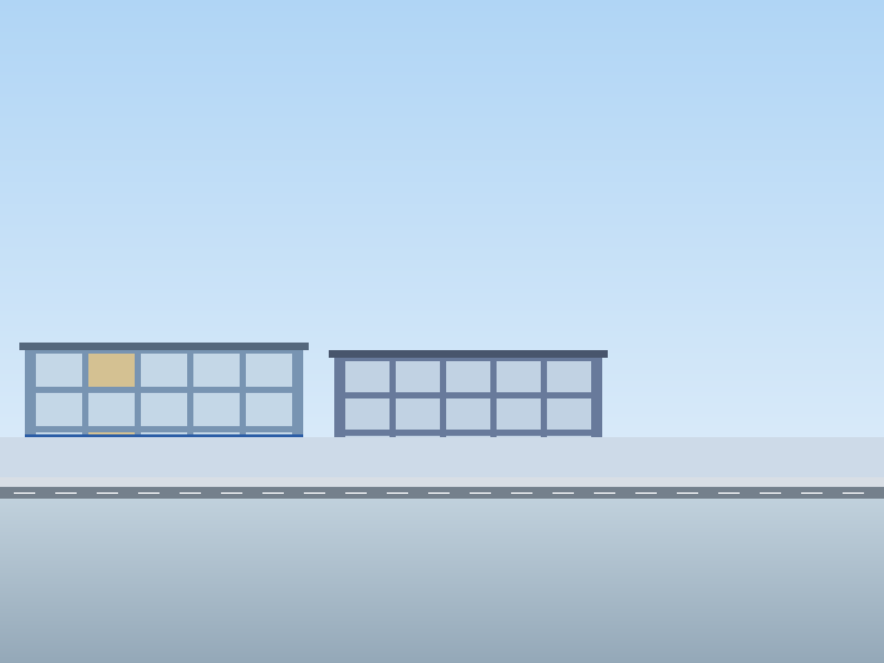 Industrial Opportunity — 142,000 SF