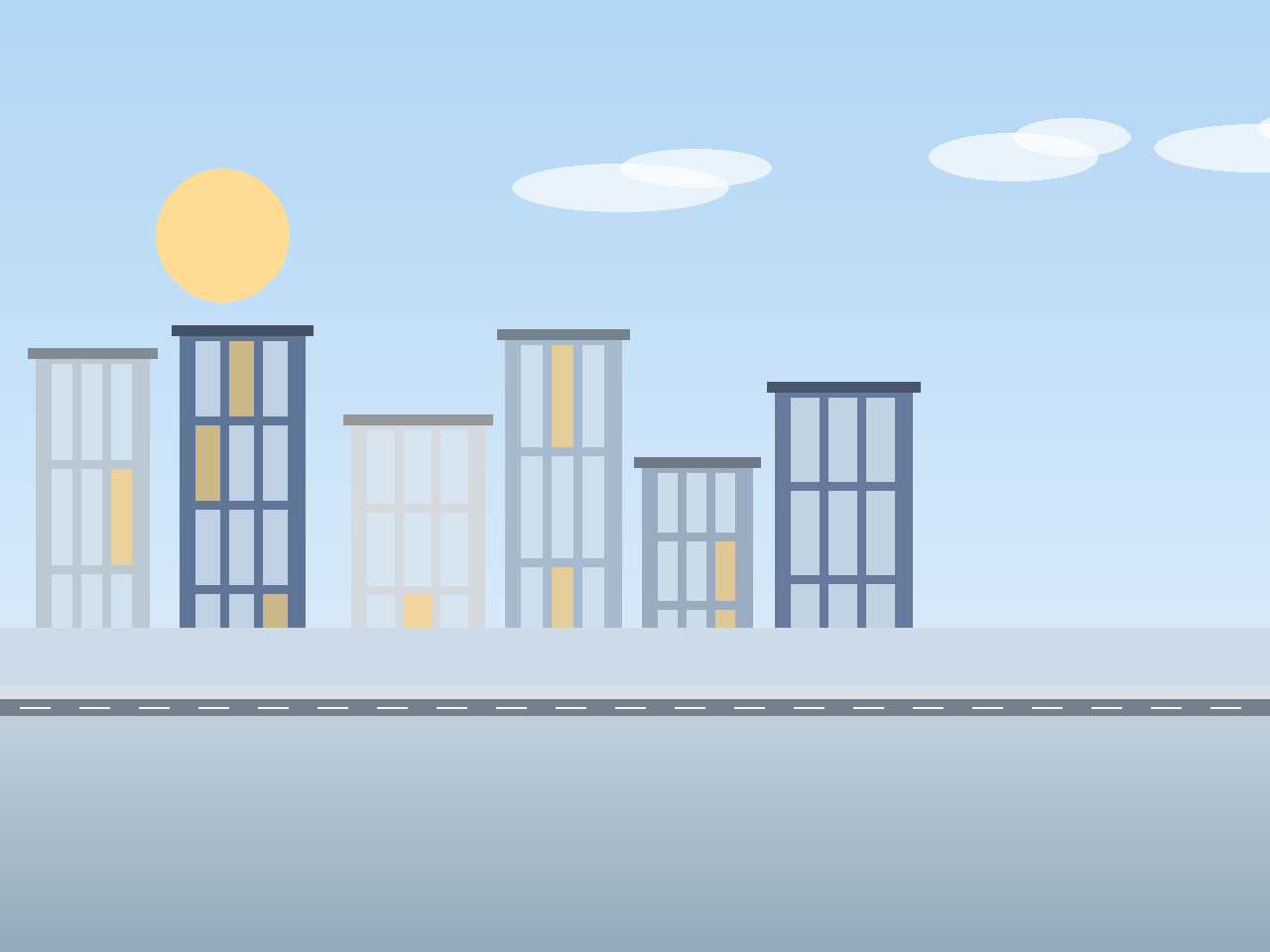 Multifamily Opportunity — 86,000 SF