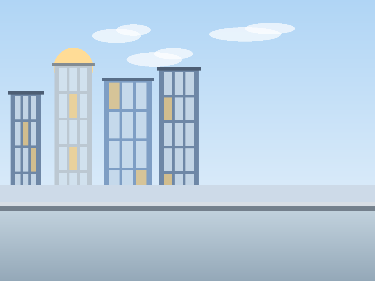 Multifamily Opportunity — 62,000 SF
