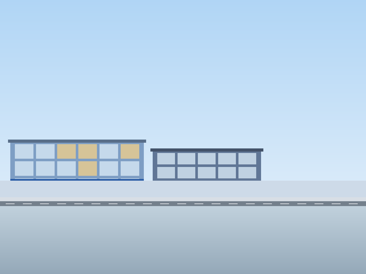 Auto & Boat Opportunity — 50,000 SF