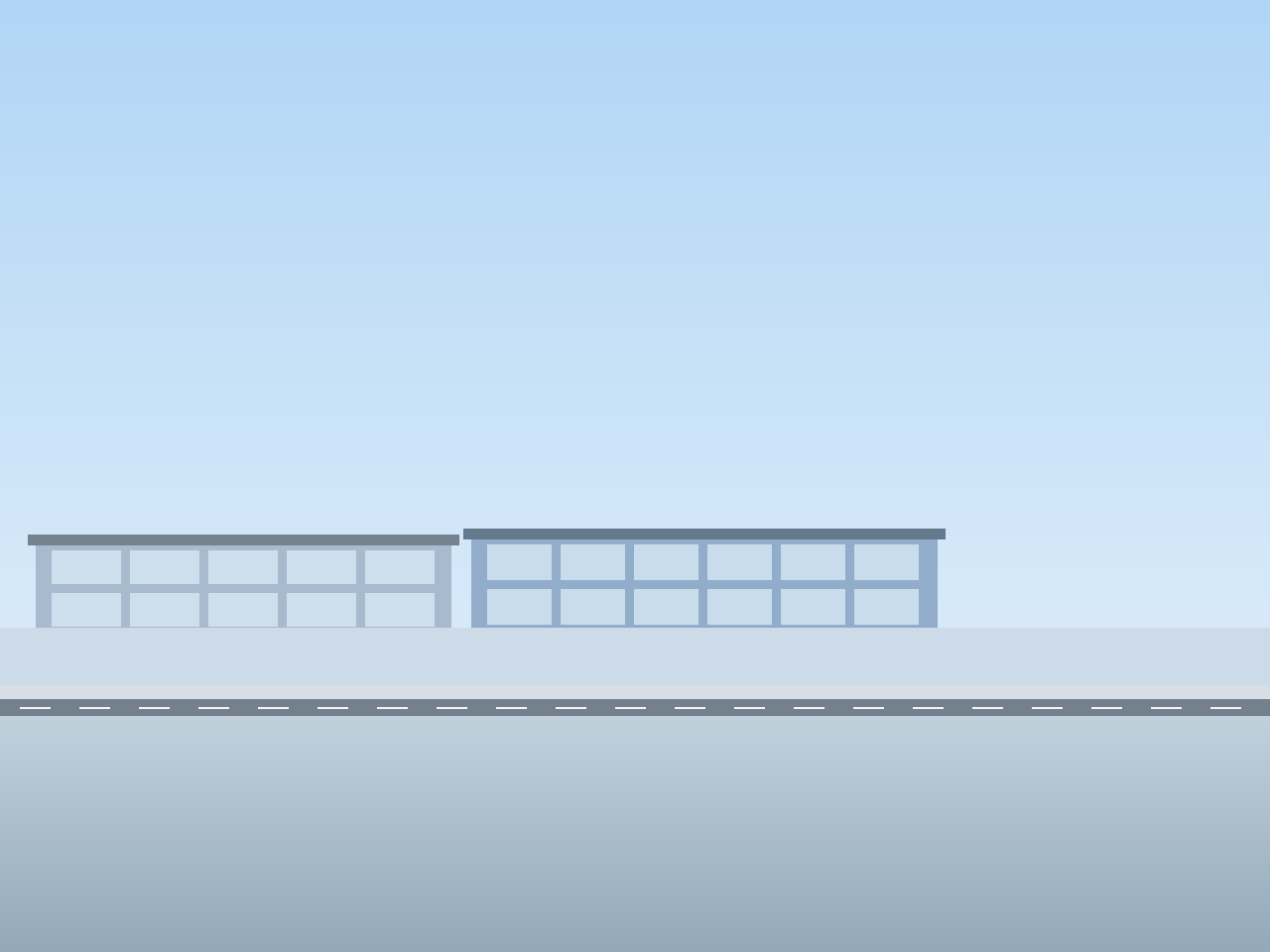 Auto & Boat Opportunity — 117,000 SF