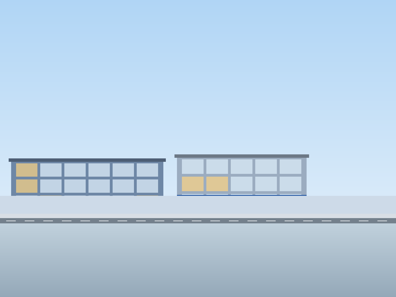Auto & Boat Opportunity — 146,000 SF