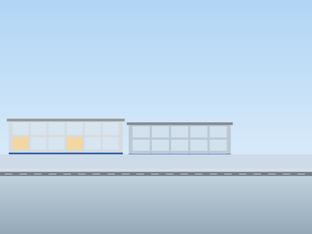 Auto & Boat Opportunity — 71,000 SF