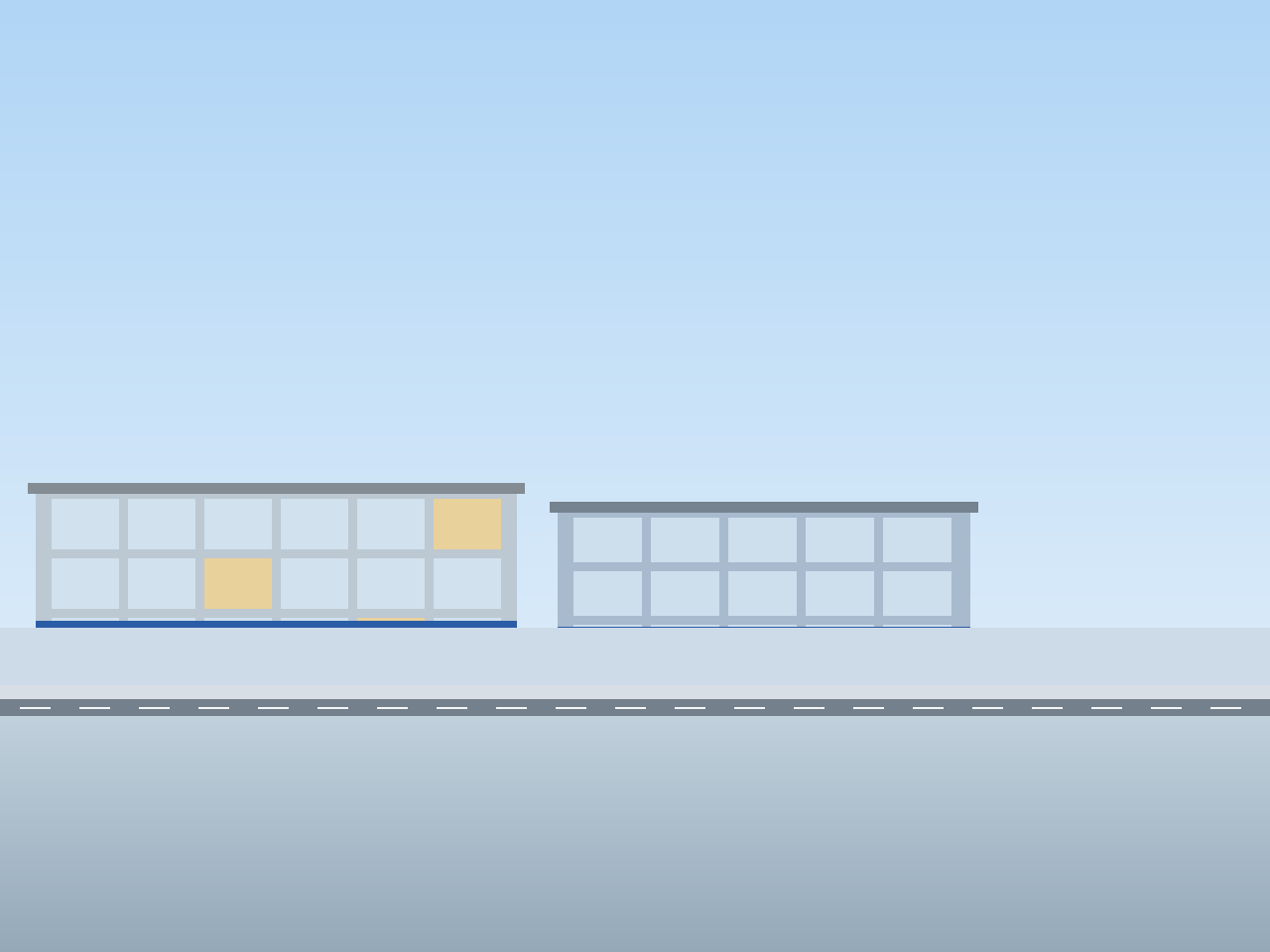 Auto & Boat Opportunity — 86,000 SF