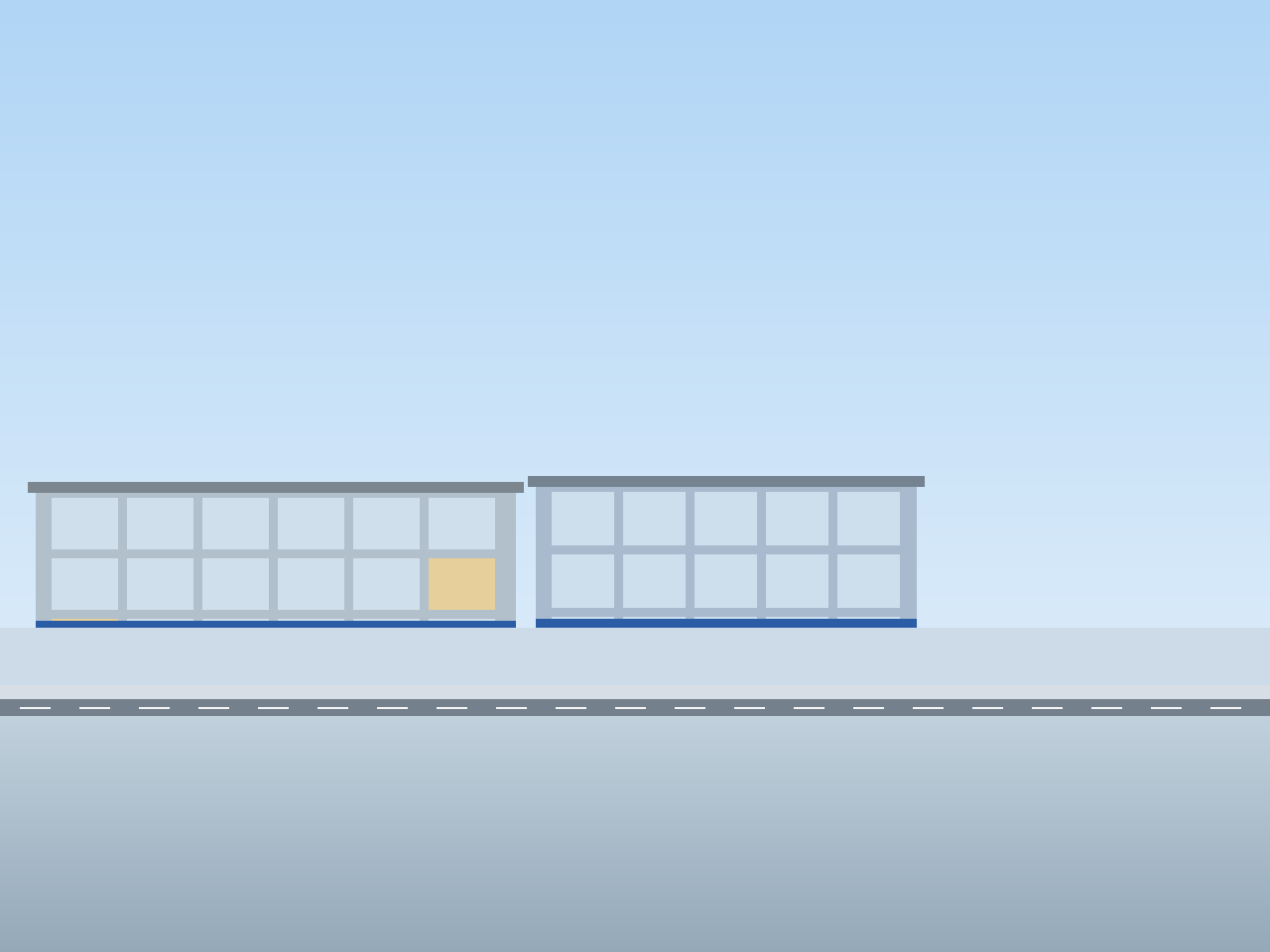 Manufacturing Opportunity — 61,000 SF