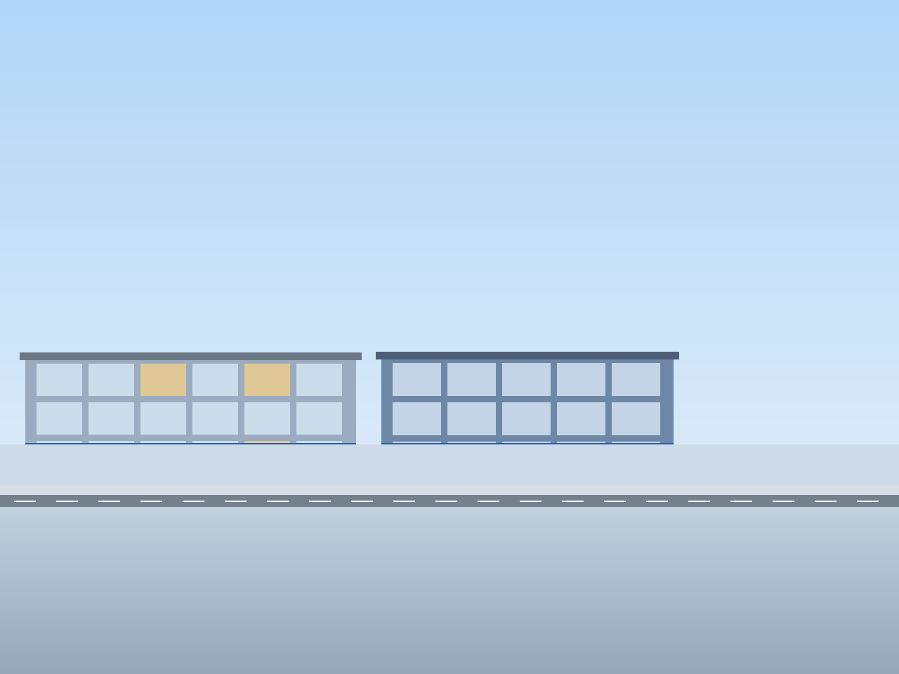 Manufacturing Opportunity — 66,000 SF