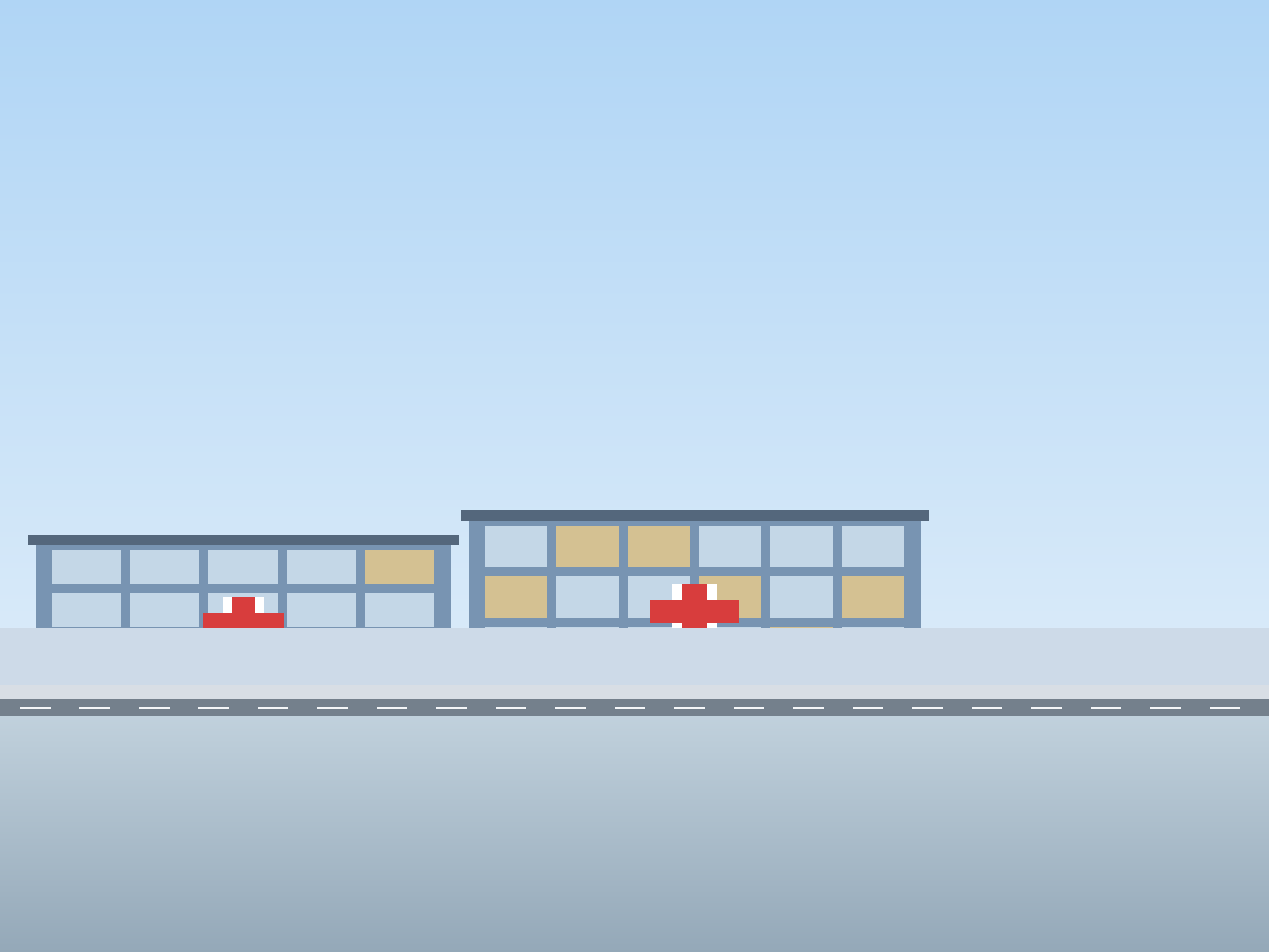 Laboratory Opportunity — 15,000 SF