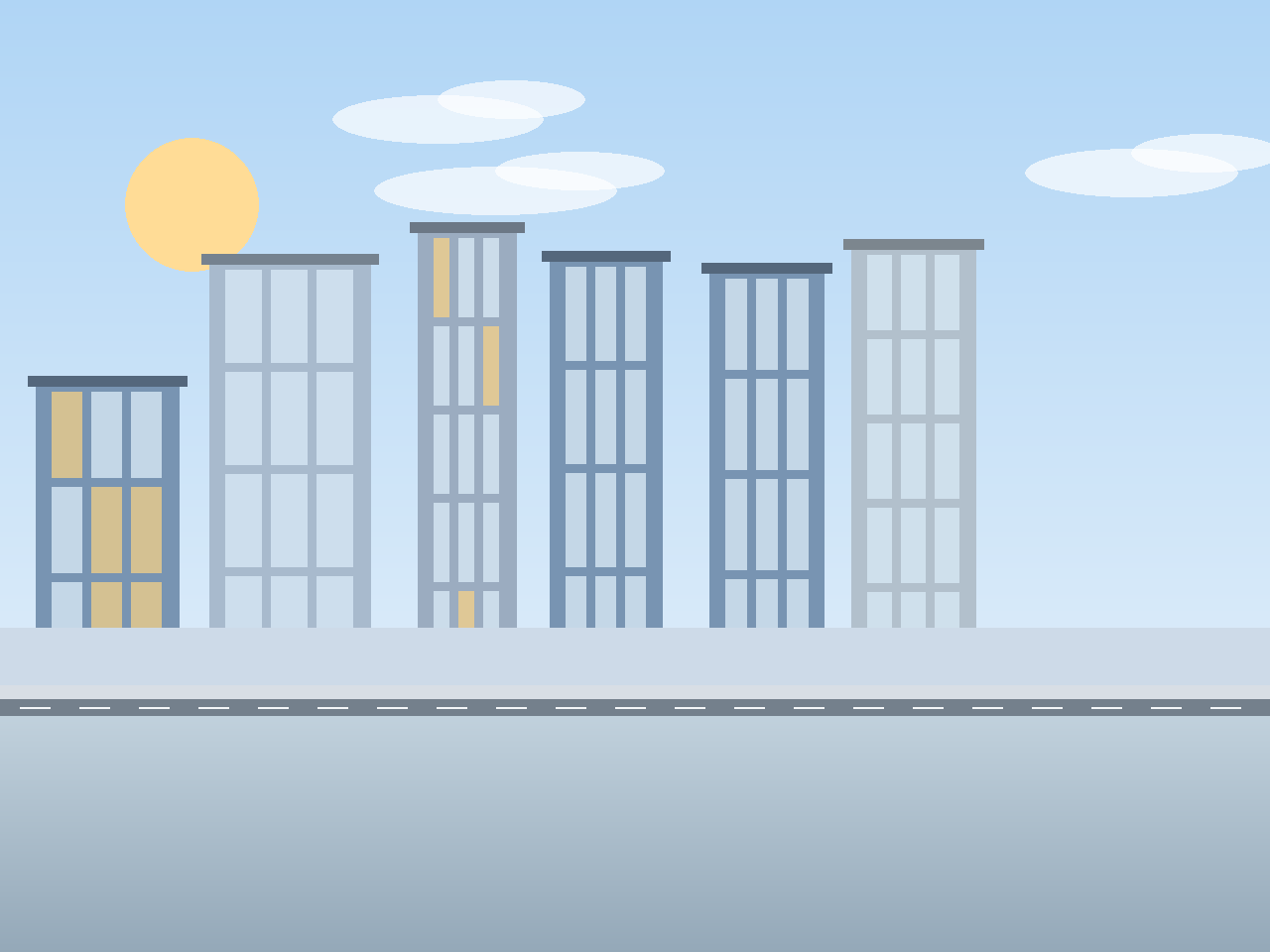 Coworking Opportunity — 15,000 SF
