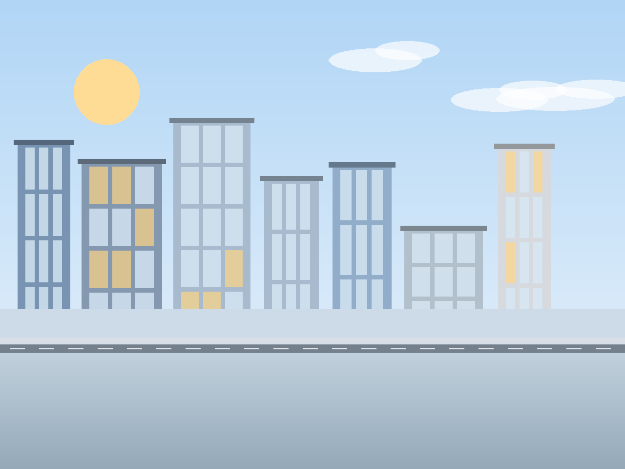 Coworking Opportunity — 8,000 SF