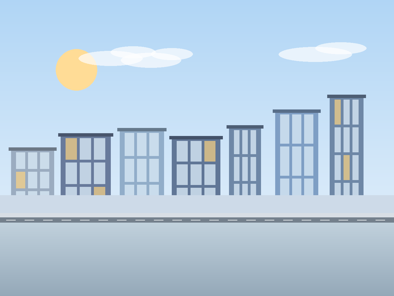 Coworking Opportunity — 21,000 SF
