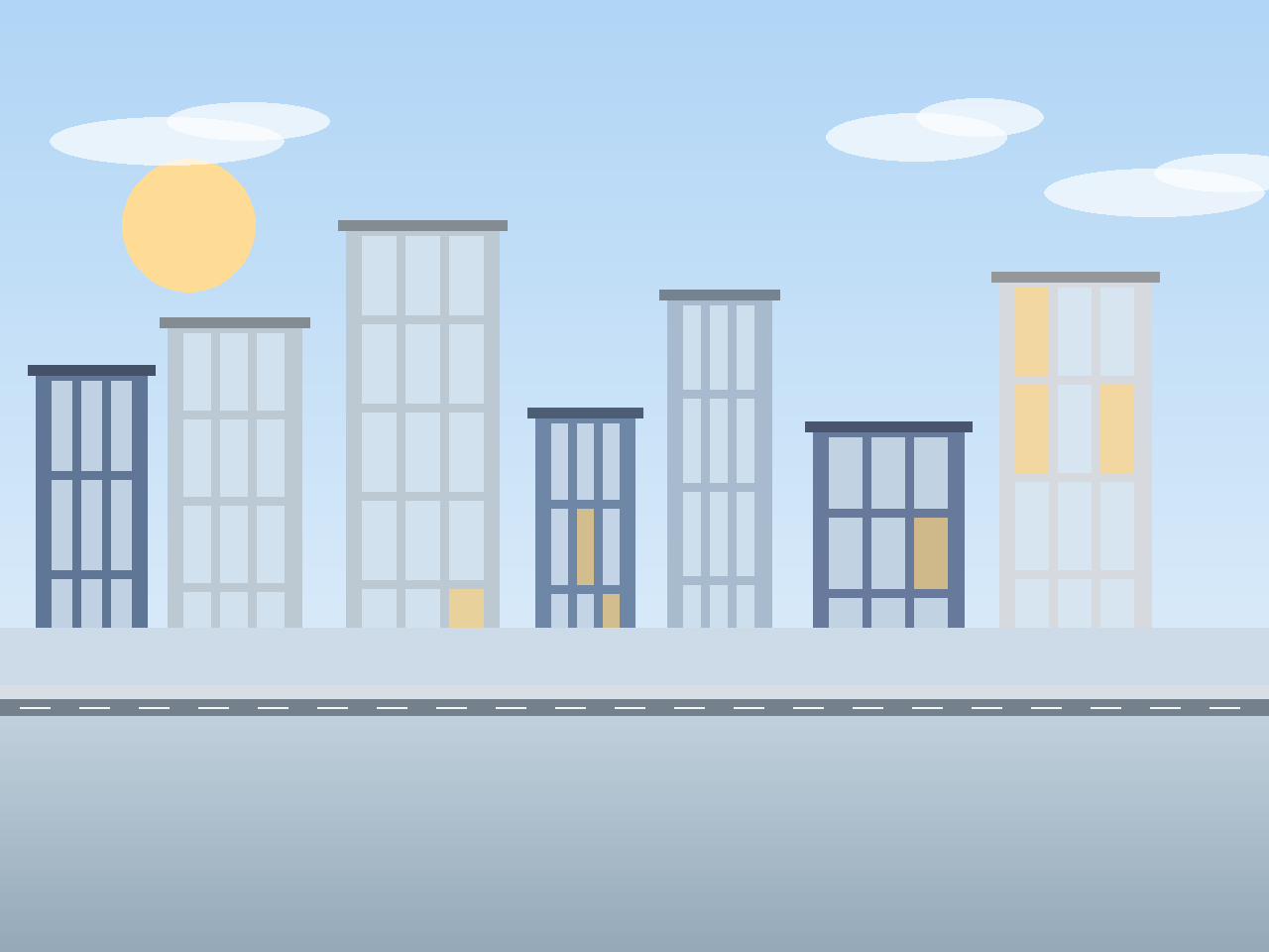 Hospitality Opportunity — 132,000 SF